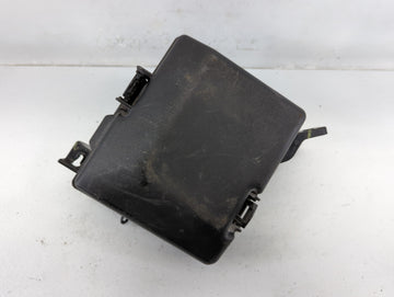 2015 Hyundai Sonata Fusebox Fuse Box Panel Relay Module P/N:91950-C1820 Fits OEM Used Auto Parts - Oemusedautoparts1.com