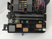 2015 Hyundai Sonata Fusebox Fuse Box Panel Relay Module P/N:91950-C1820 Fits OEM Used Auto Parts - Oemusedautoparts1.com