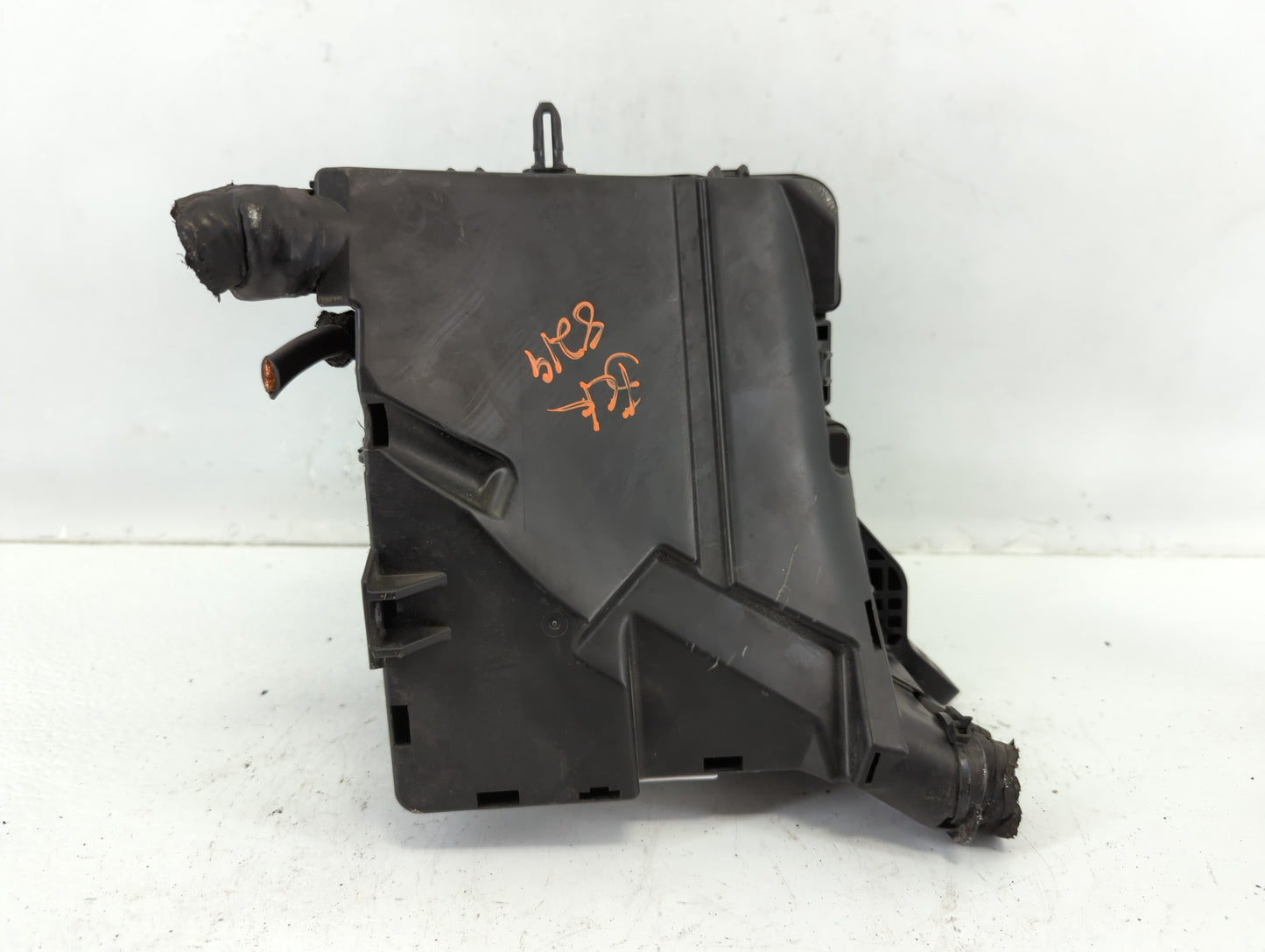 2015 Hyundai Sonata Fusebox Fuse Box Panel Relay Module P/N:91950-C1820 Fits OEM Used Auto Parts - Oemusedautoparts1.com