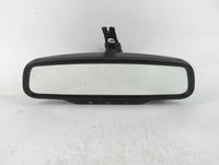 2011-2019 Hyundai Sonata Interior Rear View Mirror Replacement OEM P/N:A047396 Fits OEM Used Auto Parts - Oemusedautoparts1.