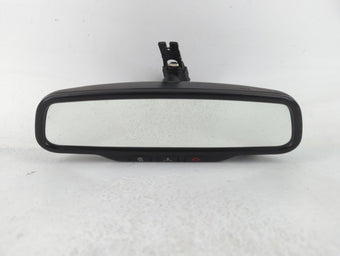 compare product 2011-2019 Hyundai Sonata Interior Rear View Mirror Replacement OEM P/N:A047396 Fits OEM Used Auto Parts