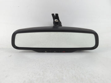 2011-2019 Hyundai Sonata Interior Rear View Mirror Replacement OEM P/N:A047396 Fits OEM Used Auto Parts - Oemusedautoparts1.
