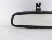 2011-2019 Hyundai Sonata Interior Rear View Mirror Replacement OEM P/N:A047396 Fits OEM Used Auto Parts - Oemusedautoparts1.
