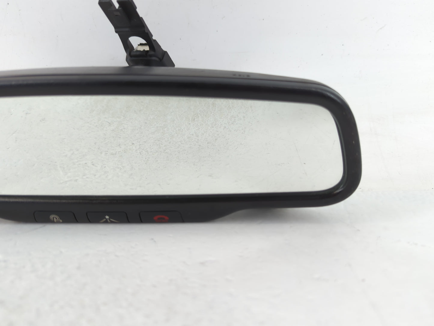 2011-2019 Hyundai Sonata Interior Rear View Mirror Replacement OEM P/N:A047396 Fits OEM Used Auto Parts - Oemusedautoparts1.