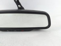 2011-2019 Hyundai Sonata Interior Rear View Mirror Replacement OEM P/N:A047396 Fits OEM Used Auto Parts - Oemusedautoparts1.