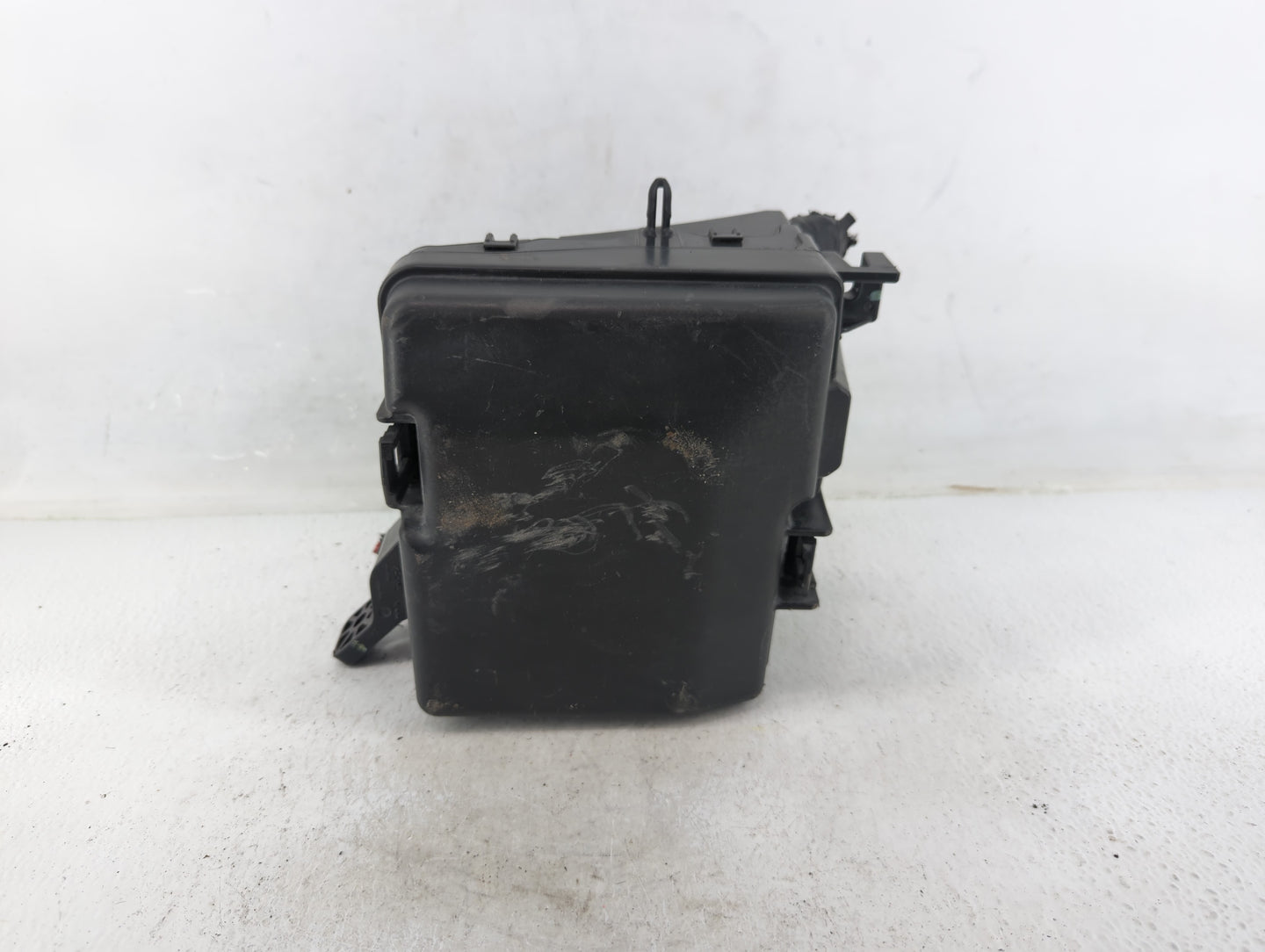 2015 Hyundai Sonata Fusebox Fuse Box Panel Relay Module P/N:91950-C1820 Fits OEM Used Auto Parts - Oemusedautoparts1.com