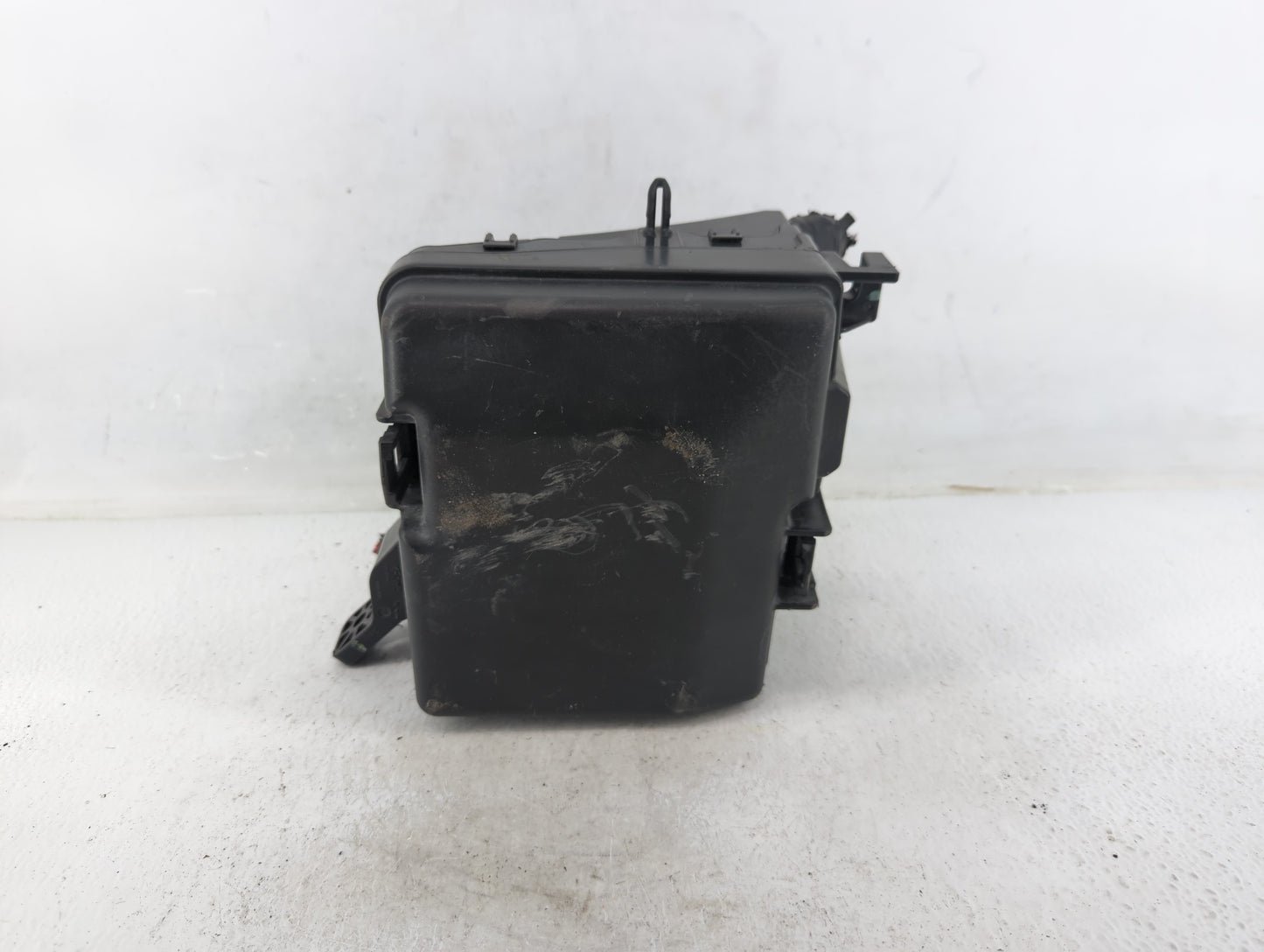 2015 Hyundai Sonata Fusebox Fuse Box Panel Relay Module P/N:91950-C1820 Fits OEM Used Auto Parts - Oemusedautoparts1.com
