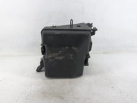 2015 Hyundai Sonata Fusebox Fuse Box Panel Relay Module P/N:91950-C1820 Fits OEM Used Auto Parts - Oemusedautoparts1.com