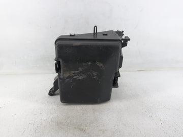2015 Hyundai Sonata Fusebox Fuse Box Panel Relay Module P/N:91950-C1820 Fits OEM Used Auto Parts - Oemusedautoparts1.com