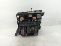 2015 Hyundai Sonata Fusebox Fuse Box Panel Relay Module P/N:91950-C1820 Fits OEM Used Auto Parts - Oemusedautoparts1.com