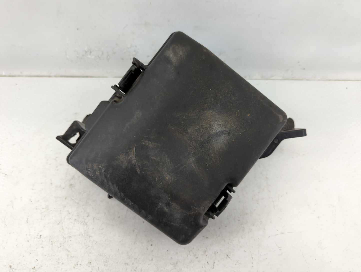 2015 Hyundai Sonata Fusebox Fuse Box Panel Relay Module P/N:91950-C1820 Fits OEM Used Auto Parts - Oemusedautoparts1.com