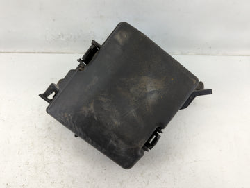 2015 Hyundai Sonata Fusebox Fuse Box Panel Relay Module P/N:91950-C1820 Fits OEM Used Auto Parts - Oemusedautoparts1.com