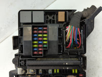 2015 Hyundai Sonata Fusebox Fuse Box Panel Relay Module P/N:91950-C1820 Fits OEM Used Auto Parts - Oemusedautoparts1.com