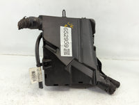 2015 Hyundai Sonata Fusebox Fuse Box Panel Relay Module P/N:91950-C1820 Fits OEM Used Auto Parts - Oemusedautoparts1.com