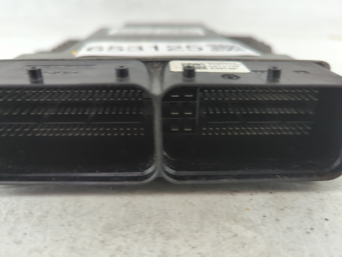 2015-2017 Hyundai Sonata PCM Engine Control Computer ECU ECM PCU OEM P/N:39111-2GGK0 39101-2GGK0 Fits Fits 2015 2016 2017 OE