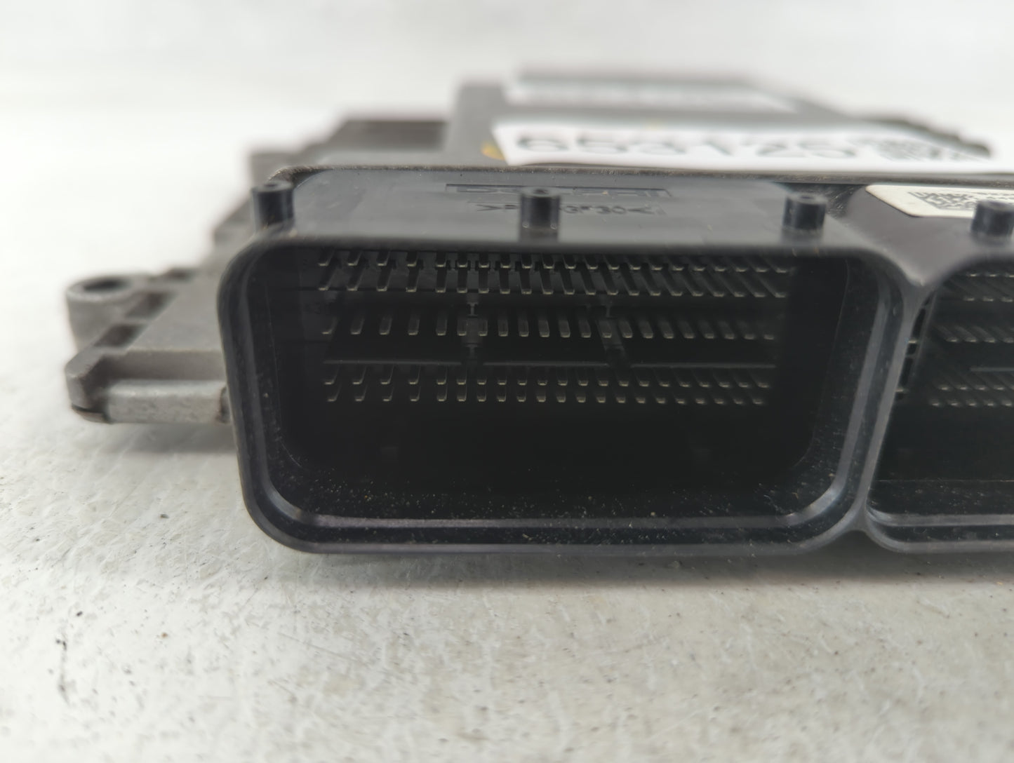 2015-2017 Hyundai Sonata PCM Engine Control Computer ECU ECM PCU OEM P/N:39111-2GGK0 39101-2GGK0 Fits Fits 2015 2016 2017 OE