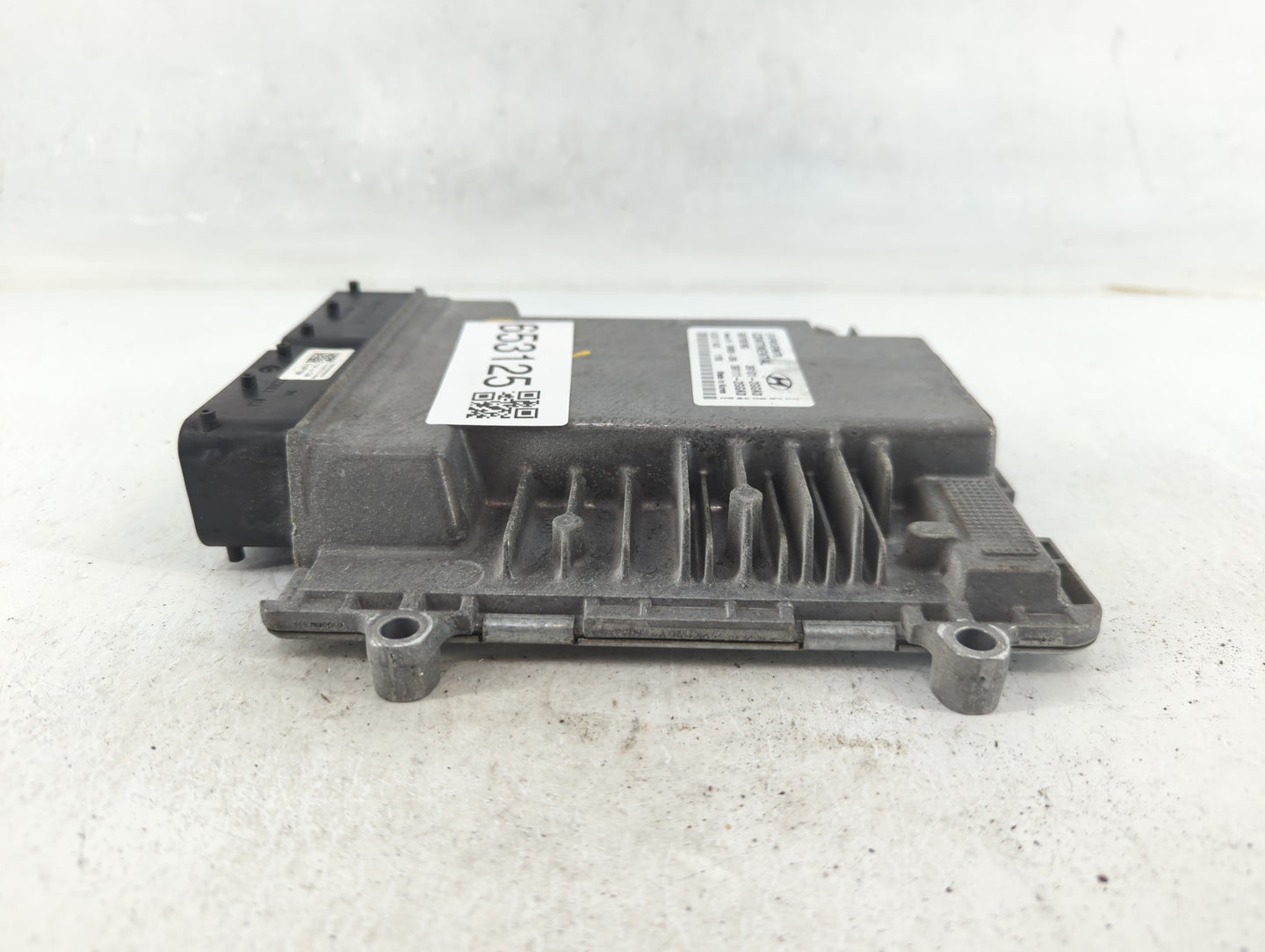2015-2017 Hyundai Sonata PCM Engine Control Computer ECU ECM PCU OEM P/N:39111-2GGK0 39101-2GGK0 Fits Fits 2015 2016 2017 OE