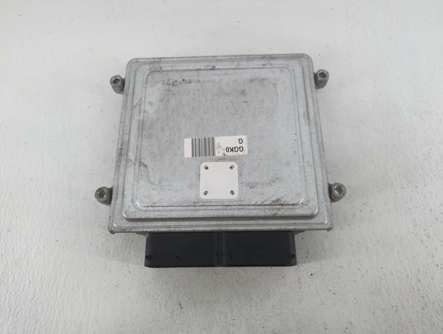2015-2017 Hyundai Sonata PCM Engine Control Computer ECU ECM PCU OEM P/N:39111-2GGK0 39101-2GGK0 Fits Fits 2015 2016 2017 OE