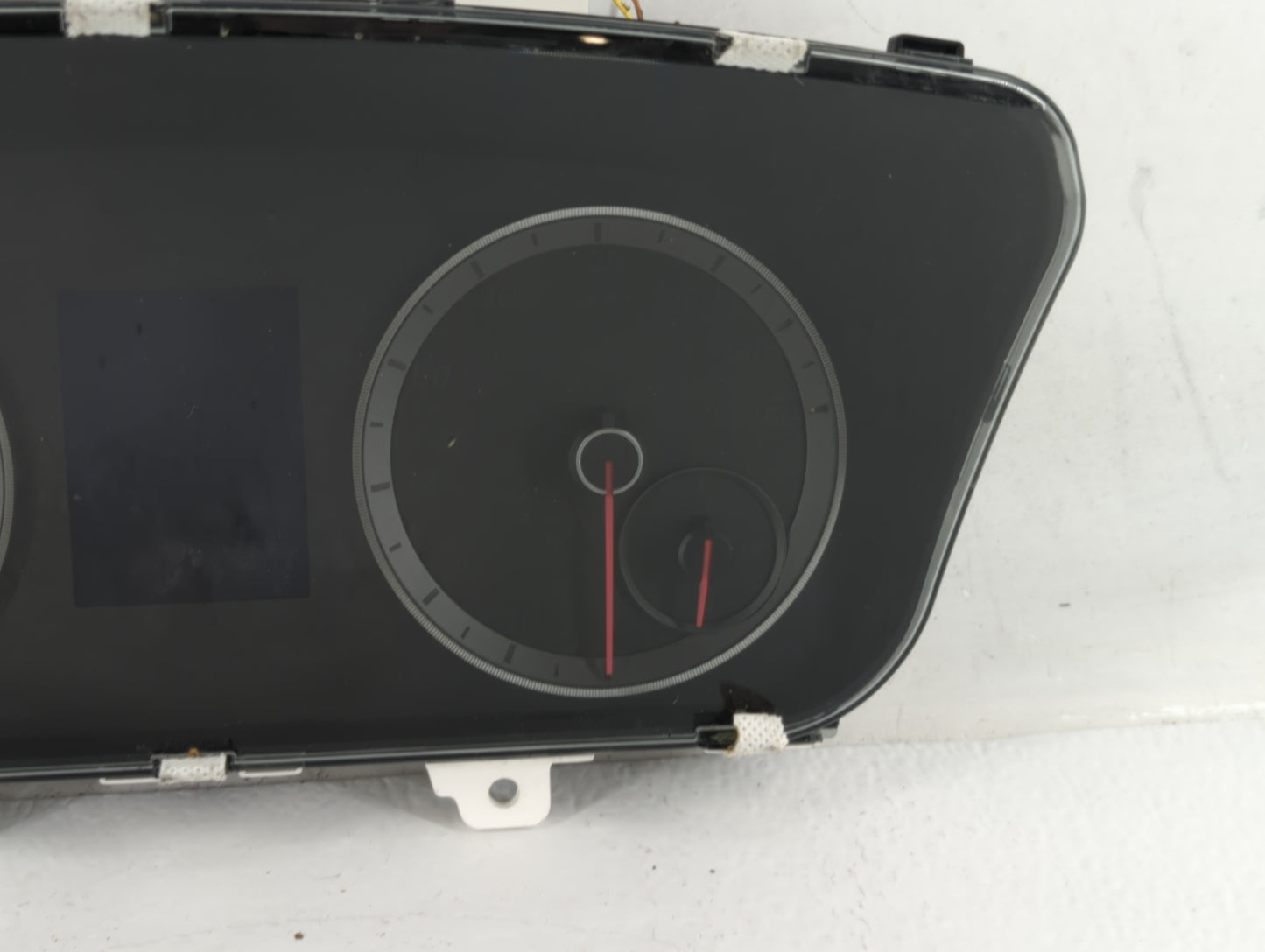 2015 Hyundai Sonata Instrument Cluster Speedometer Gauges P/N:94021-C2000 Fits OEM Used Auto Parts - Oemusedautoparts1.com