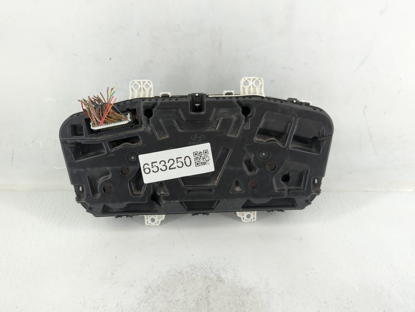 2015 Hyundai Sonata Instrument Cluster Speedometer Gauges P/N:94021-C2000 Fits OEM Used Auto Parts - Oemusedautoparts1.com