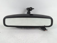 2011-2019 Hyundai Sonata Interior Rear View Mirror Replacement OEM P/N:A047396 Fits OEM Used Auto Parts - Oemusedautoparts1.