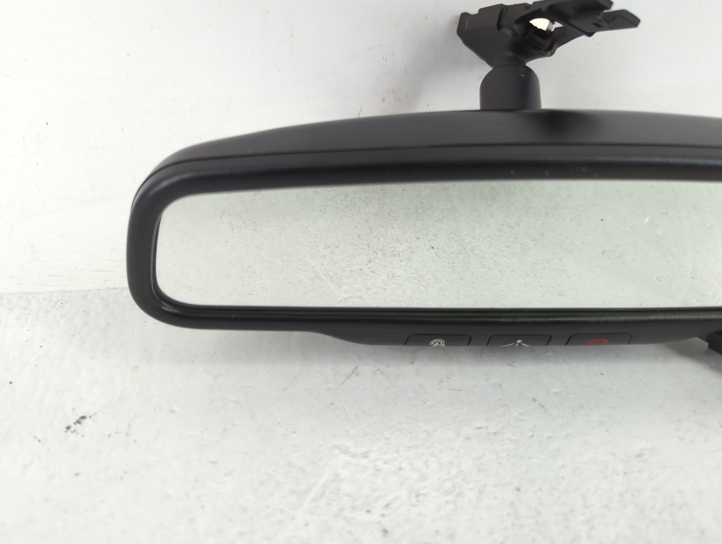 2011-2019 Hyundai Sonata Interior Rear View Mirror Replacement OEM P/N:A047396 Fits OEM Used Auto Parts - Oemusedautoparts1.