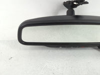 2011-2019 Hyundai Sonata Interior Rear View Mirror Replacement OEM P/N:A047396 Fits OEM Used Auto Parts - Oemusedautoparts1.