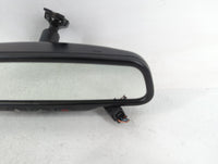 2011-2019 Hyundai Sonata Interior Rear View Mirror Replacement OEM P/N:A047396 Fits OEM Used Auto Parts - Oemusedautoparts1.