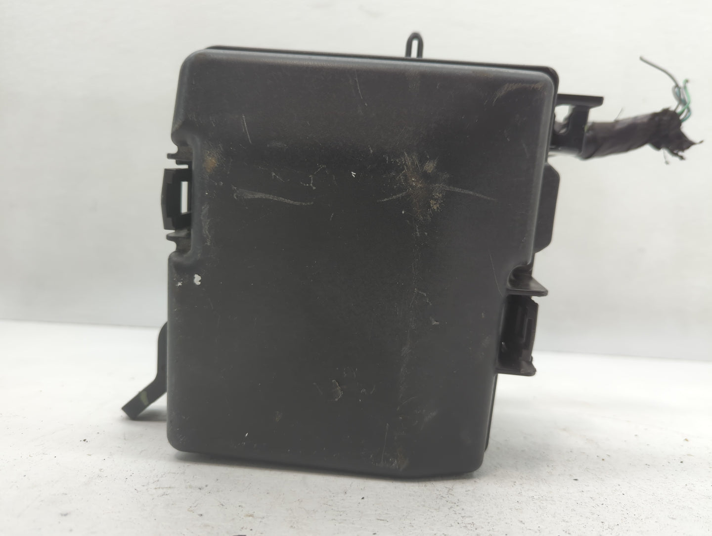 2015 Hyundai Sonata Fusebox Fuse Box Panel Relay Module P/N:91950-C1820 Fits OEM Used Auto Parts - Oemusedautoparts1.com