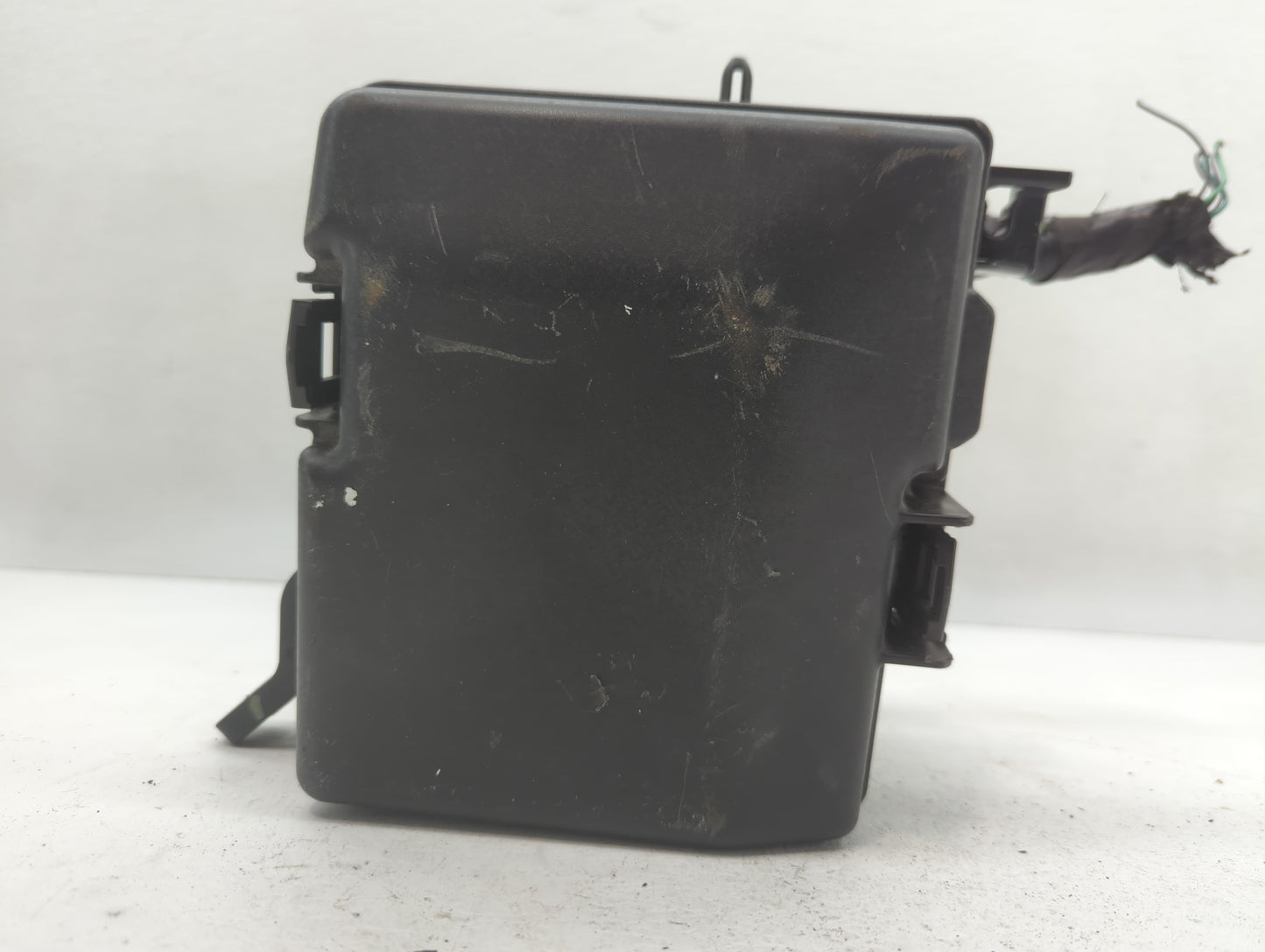 2015 Hyundai Sonata Fusebox Fuse Box Panel Relay Module P/N:91950-C1820 Fits OEM Used Auto Parts - Oemusedautoparts1.com
