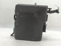 2015 Hyundai Sonata Fusebox Fuse Box Panel Relay Module P/N:91950-C1820 Fits OEM Used Auto Parts - Oemusedautoparts1.com