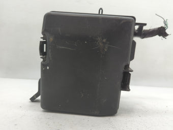 compare product 2015 Hyundai Sonata Fusebox Fuse Box Panel Relay Module P/N:91950-C1820 Fits OEM Used Auto Parts