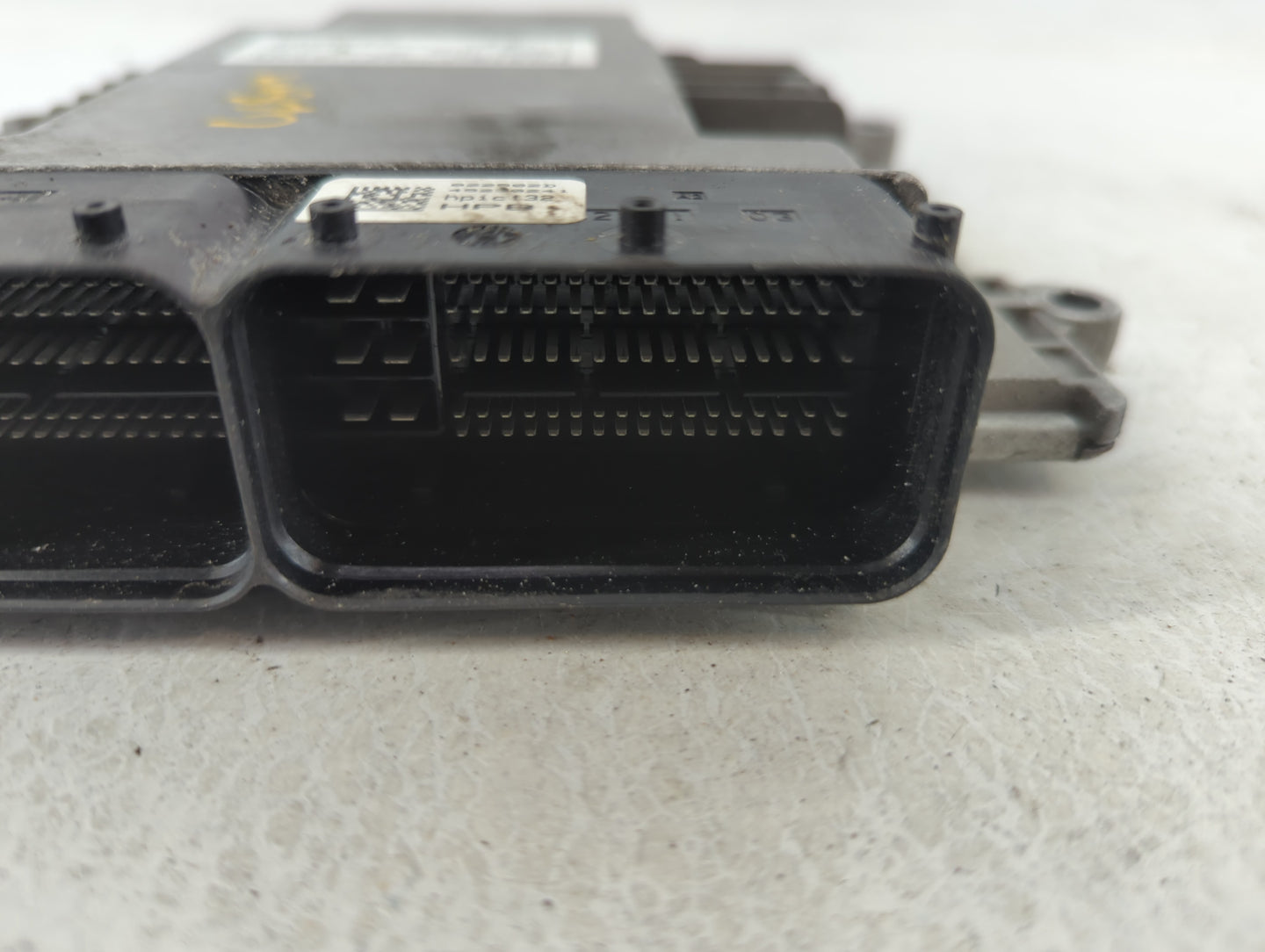 2015-2017 Hyundai Sonata PCM Engine Control Computer ECU ECM PCU OEM P/N:39101-2GGK0 Fits Fits 2015 2016 2017 OEM Used Auto 