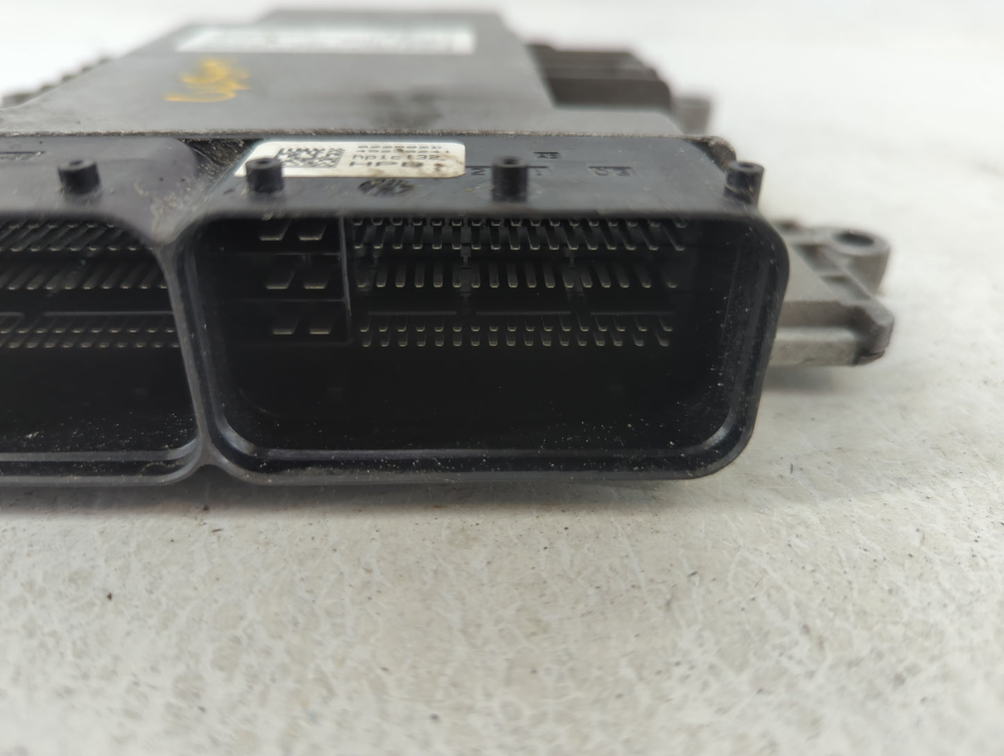 2015-2017 Hyundai Sonata PCM Engine Control Computer ECU ECM PCU OEM P/N:39101-2GGK0 Fits Fits 2015 2016 2017 OEM Used Auto 
