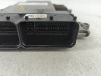 2015-2017 Hyundai Sonata PCM Engine Control Computer ECU ECM PCU OEM P/N:39101-2GGK0 Fits Fits 2015 2016 2017 OEM Used Auto 