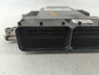 2015-2017 Hyundai Sonata PCM Engine Control Computer ECU ECM PCU OEM P/N:39101-2GGK0 Fits Fits 2015 2016 2017 OEM Used Auto 
