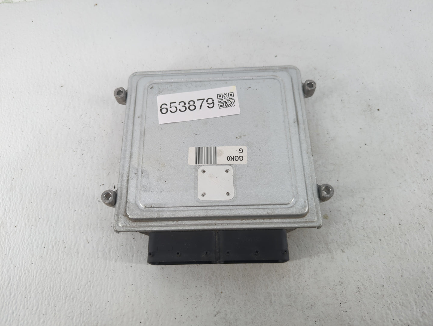 2015-2017 Hyundai Sonata PCM Engine Control Computer ECU ECM PCU OEM P/N:39101-2GGK0 Fits Fits 2015 2016 2017 OEM Used Auto 