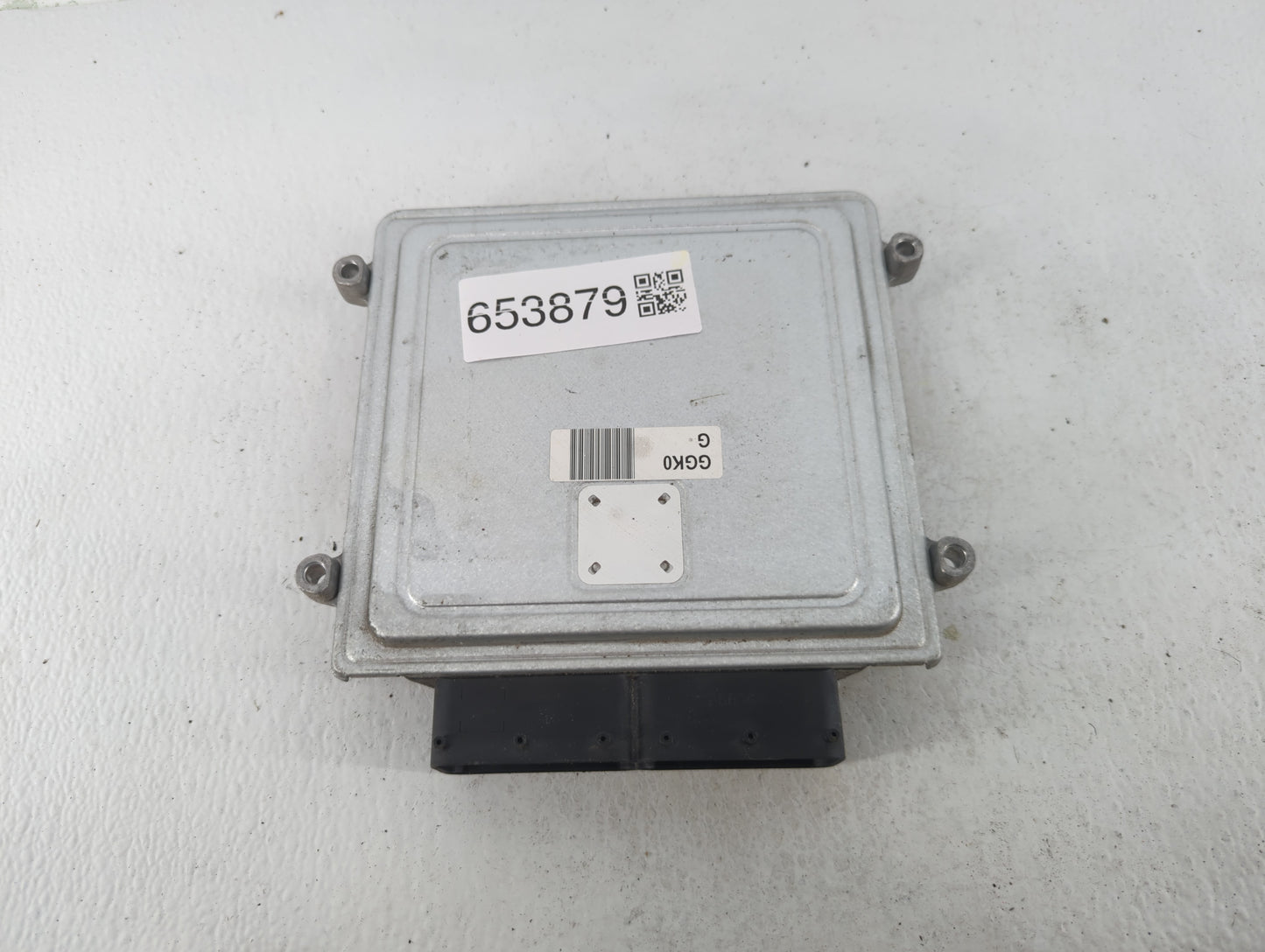 2015-2017 Hyundai Sonata PCM Engine Control Computer ECU ECM PCU OEM P/N:39101-2GGK0 Fits Fits 2015 2016 2017 OEM Used Auto 