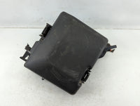 2015 Hyundai Sonata Fusebox Fuse Box Panel Relay Module P/N:91850C2010 Fits OEM Used Auto Parts - Oemusedautoparts1.com