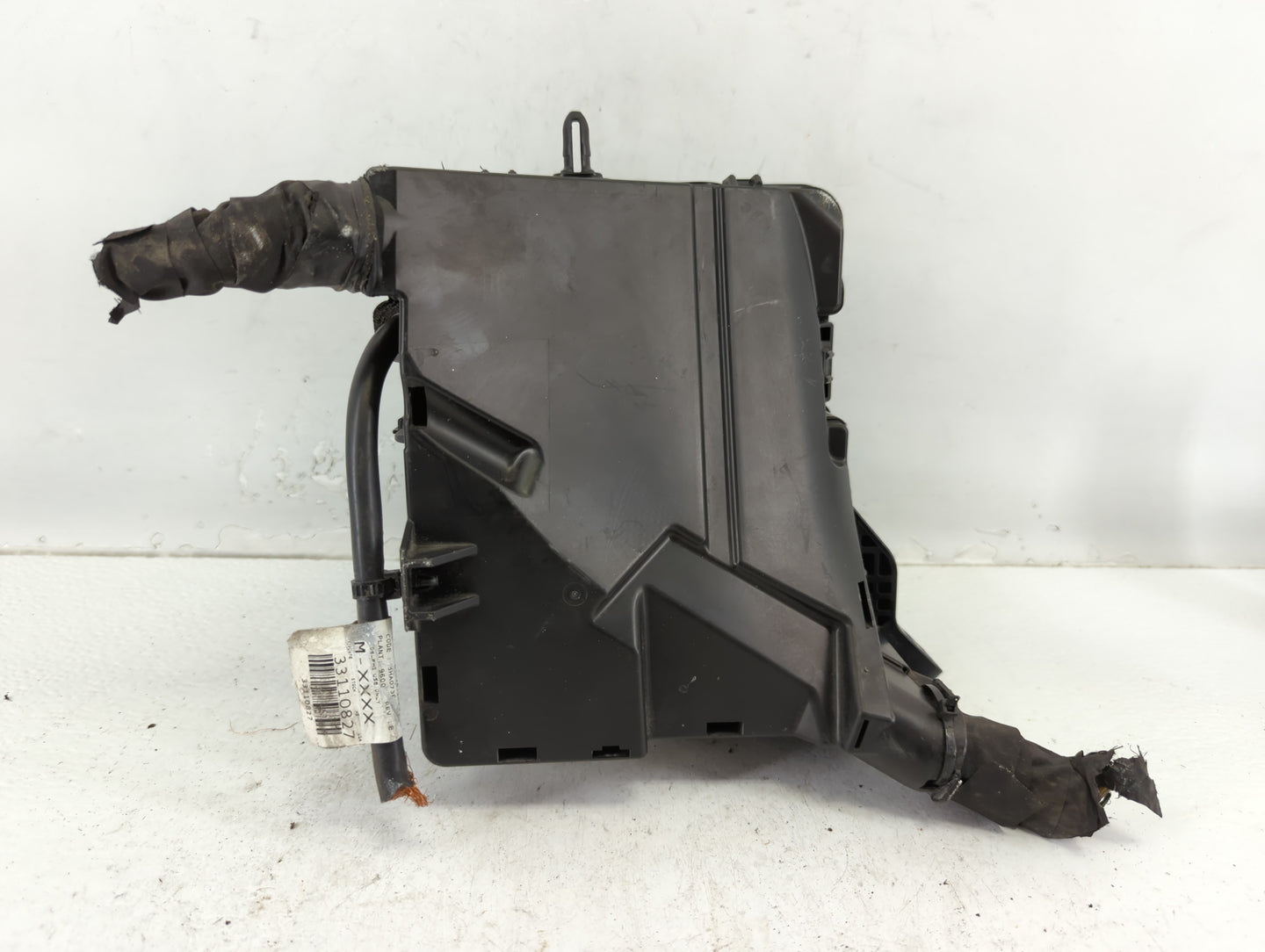 2015 Hyundai Sonata Fusebox Fuse Box Panel Relay Module P/N:91850C2010 Fits OEM Used Auto Parts - Oemusedautoparts1.com