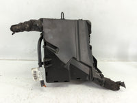 2015 Hyundai Sonata Fusebox Fuse Box Panel Relay Module P/N:91850C2010 Fits OEM Used Auto Parts - Oemusedautoparts1.com