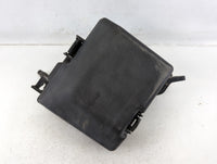 2015 Hyundai Sonata Fusebox Fuse Box Panel Relay Module P/N:91950-C1820 Fits OEM Used Auto Parts - Oemusedautoparts1.com
