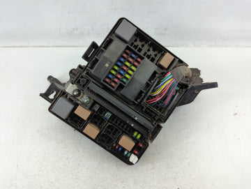 2015 Hyundai Sonata Fusebox Fuse Box Panel Relay Module P/N:91950-C1820 Fits OEM Used Auto Parts