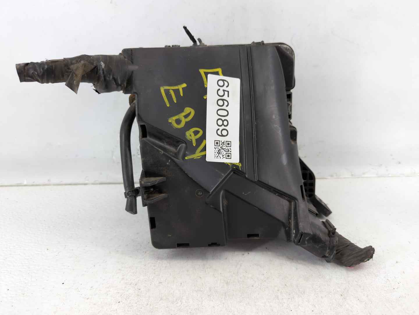 2015 Hyundai Sonata Fusebox Fuse Box Panel Relay Module P/N:91950-C1820 Fits OEM Used Auto Parts - Oemusedautoparts1.com