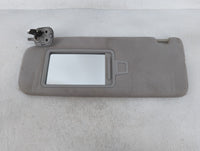 2015-2019 Hyundai Sonata Sun Visor Shade Replacement Driver Left Mirror Fits Fits 2015 2016 2017 2018 2019 OEM Used Auto Par