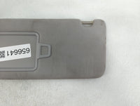 2015-2019 Hyundai Sonata Sun Visor Shade Replacement Driver Left Mirror Fits Fits 2015 2016 2017 2018 2019 OEM Used Auto Par