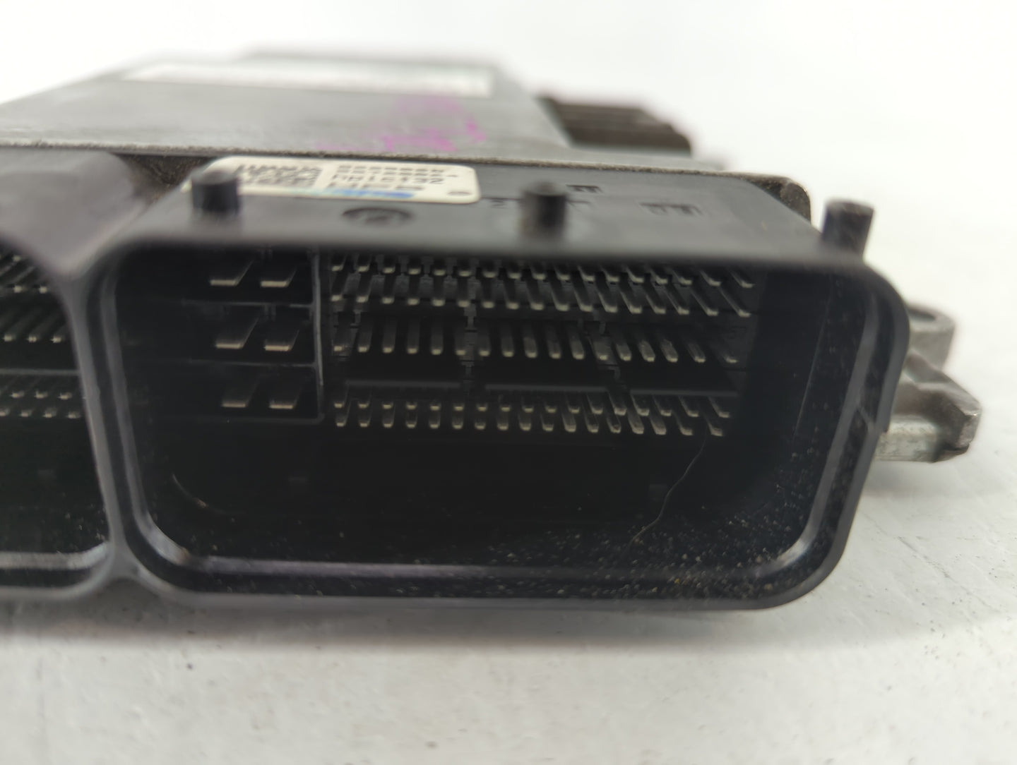 2015-2017 Hyundai Sonata PCM Engine Control Computer ECU ECM PCU OEM P/N:39101-2GGL0 Fits Fits 2015 2016 2017 OEM Used Auto 