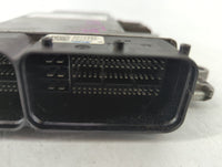 2015-2017 Hyundai Sonata PCM Engine Control Computer ECU ECM PCU OEM P/N:39101-2GGL0 Fits Fits 2015 2016 2017 OEM Used Auto 