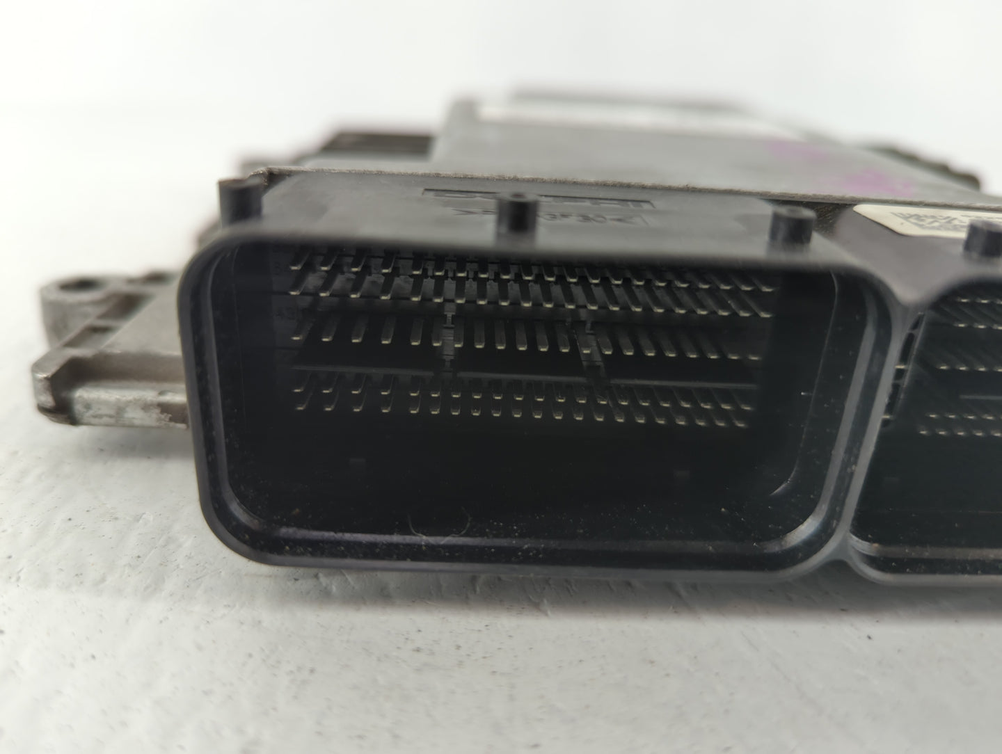 2015-2017 Hyundai Sonata PCM Engine Control Computer ECU ECM PCU OEM P/N:39101-2GGL0 Fits Fits 2015 2016 2017 OEM Used Auto 