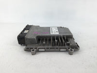 2015-2017 Hyundai Sonata PCM Engine Control Computer ECU ECM PCU OEM P/N:39101-2GGL0 Fits Fits 2015 2016 2017 OEM Used Auto 